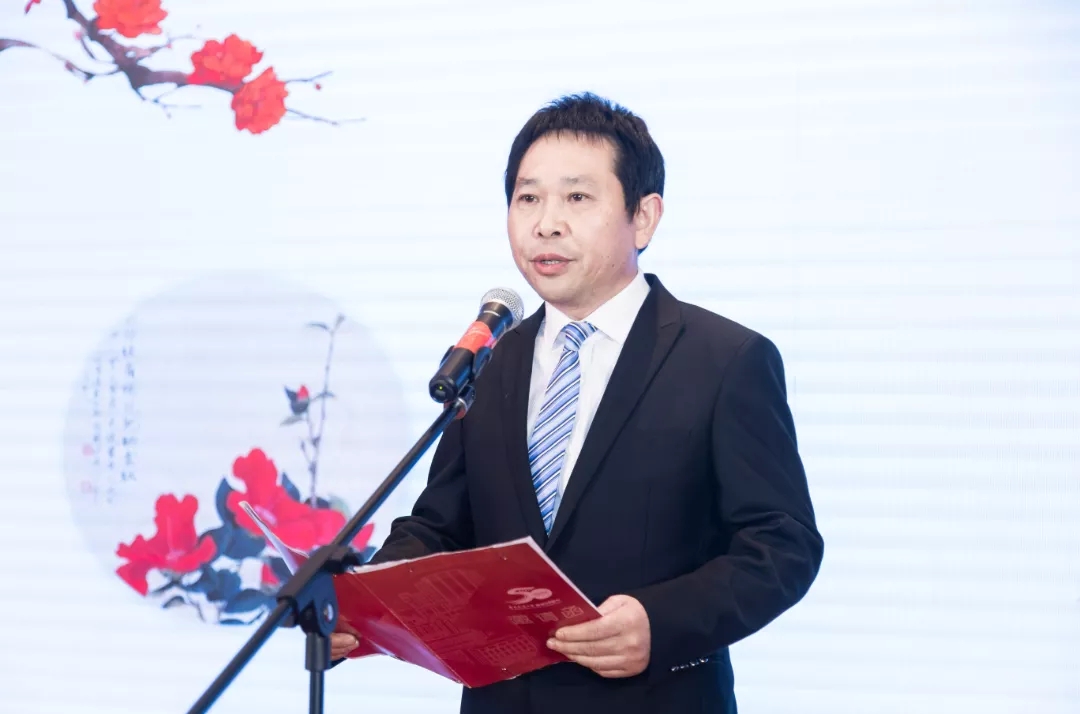 “共濟十載，贏創(chuàng)未來” 英諾科技十周年暨2022迎新晚宴圓滿舉行！
