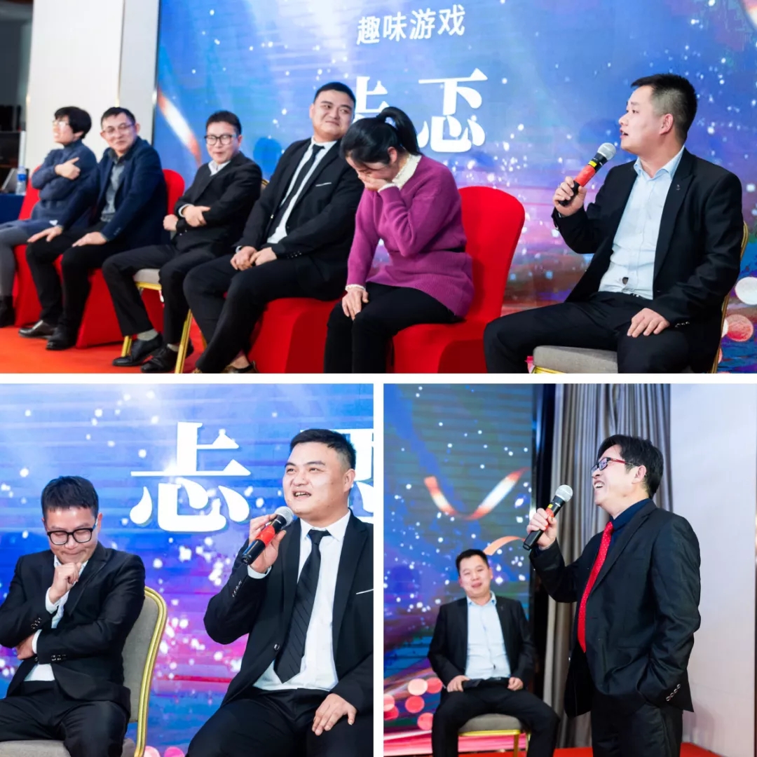 “共濟十載，贏創(chuàng)未來” 英諾科技十周年暨2022迎新晚宴圓滿舉行！