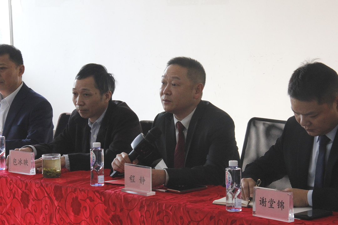 “共濟十載，贏創(chuàng)未來” 英諾科技十周年暨2022迎新晚宴圓滿舉行！